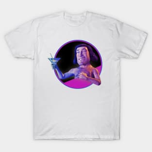 Lord Farquaad favorite T-Shirt